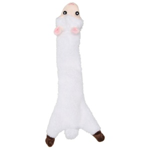 Little&Bigger 1 Earth 4 Paws Platt Får 35 cm produkt bild