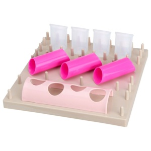 Little&Bigger Active Cat Food Trap Aktiveringsleksak produkt bild