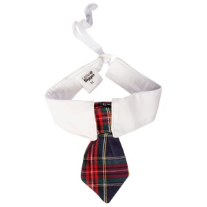 Little&Bigger Festive Slips till Hund & Katt produkt bild