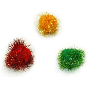 Little&Bigger Glitterboll produkt bild