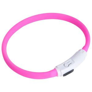 Little&Bigger Lamphalsband Valp 35 cm produkt bild