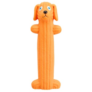 Little&Bigger Latex Lång Hund 24,5 cm produkt bild