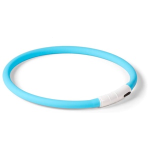 Little&Bigger LED-halsband 70 cm produkt bild