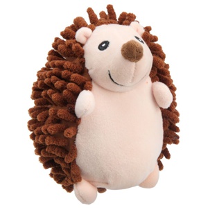 Little&Bigger Mjuk Igelkott 17 cm produkt bild