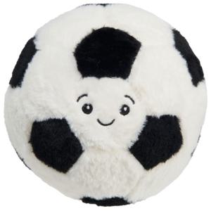 Little&Bigger Mjuk Luddig Fotboll 15 cm produkt bild
