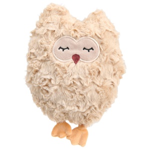 Little&Bigger Mjuk Uggla 25 cm produkt bild