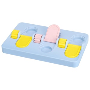 Little&Bigger Puppy Basics Flap Trap Aktiveringsleksak produkt bild