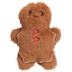 Little&Bigger Seasons Classics Pepparkaksgubbe 22 cm produkt bild