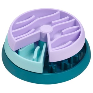 Little&Bigger Seek-a-Treat Cake Spinner Aktiveringsleksak produkt bild