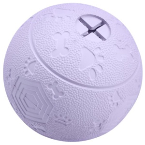 Little&Bigger Spin-a-Treat Boll 6 cm produkt bild