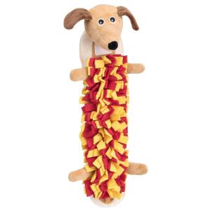 Little&Bigger Tasty Feast Hot Dog Godisgömma 47 cm produkt bild