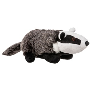 Little&Bigger Woodland Friends Grävling produkt bild