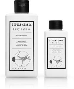 LITTLE CIRKUS Hydration Babykit, 400 ml produkt bild