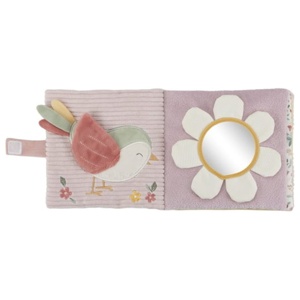 Little Dutch Aktivitetsbok Fairy Garden produkt bild