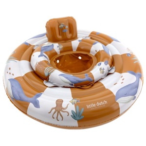 Little Dutch Badring Baby (Ocean World) produkt bild