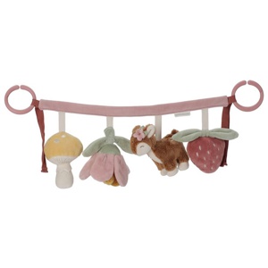 Little Dutch barnvagnshänge Fairy Garden produkt bild