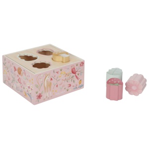 Little Dutch Klosslåda Fairy Garden produkt bild