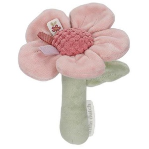 Little Dutch skallra blomma Fairy Garden produkt bild