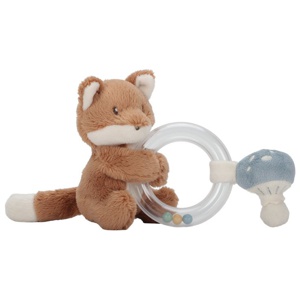 Little Dutch ringskallra Forest Friends produkt bild