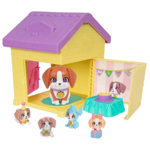 Little Live Pets Mama Surprise Families produkt bild