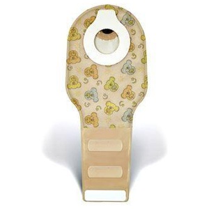 Little Ones 2D tbp be ö 4,5kg, 10 styck produkt bild