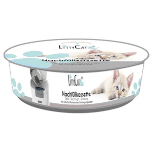 LittyCat LittyCat Nachfüllkassette 1 Stück Produktbild