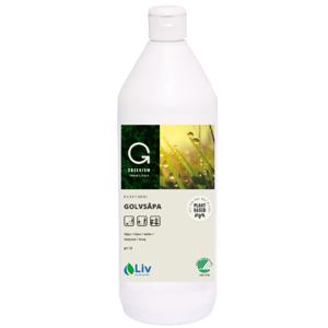 Liv Greenium Golvsåpa 1 liter produkt bild
