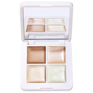 Living Luminizer Glow Quad Mini produkt bild