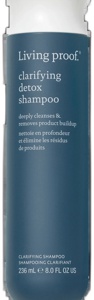 Living Proof Clarifying Detox Shampoo 236 ml Produktbild