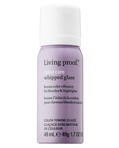 Living Proof Color Care Whipped Glaze Blonde Tones produktbillede