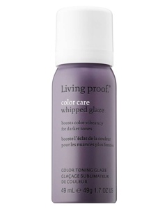 Living Proof - Color Care whipped Glaze Dark - 49 ml produktbillede