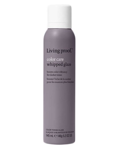 Living Proof Color Care Whipped Glaze Darker Tones produktbillede