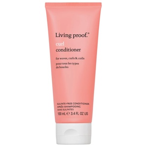 Living Proof Curl Conditioner produkt bild