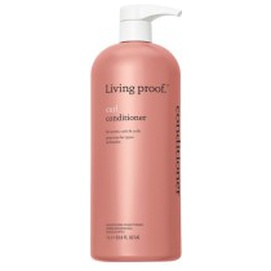 Living Proof Curl Conditioner 1000ml Produktbild
