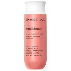 Curl Conditioner 60 ml produkt bild