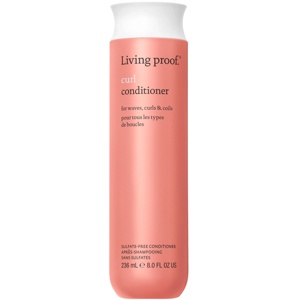 Living Proof Curl Conditioner Sili-CLONE 236 ml Produktbild