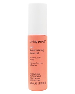 Living Proof Curl Moisturizing Shine Oil (U) produktbillede