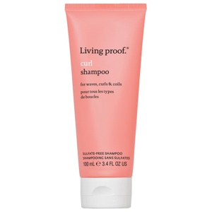 Living Proof Curl Shampoo produkt bild