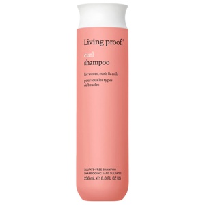 Curl Shampoo 236 ml produkt bild