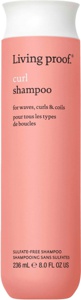 Living Proof Curl Shampoo produktbillede