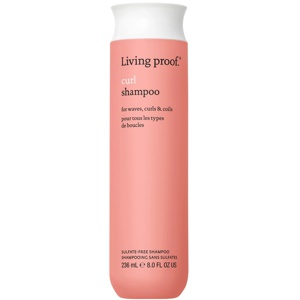 Living Proof Curl Shampoo 236ml Produktbild