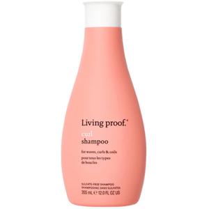Living Proof Curl Shampoo 355 ml produkt bild