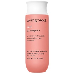 Living Proof Curl Shampoo 60 ml produkt bild