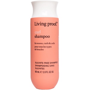 Living Proof Curl Shampoo 60 ml Produktbild