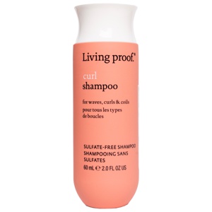 Living Proof Curl Shampoo produktbillede
