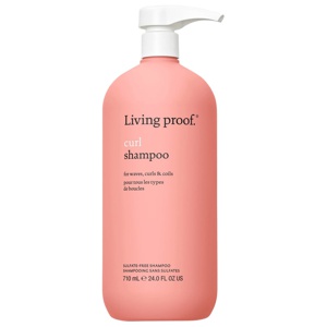Living Proof Curl Shampoo 710 ml produkt bild