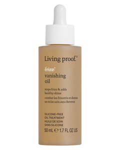 Living Proof Frizz Vanishing Oil produktbillede
