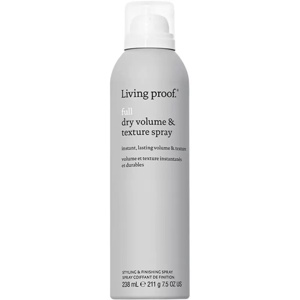 Living Proof Full Dry Volume & Texture Spray 238 ml Produktbild