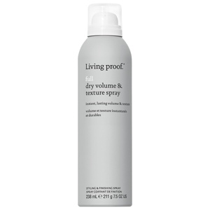 Living Proof Full Dry Volume & Texture Spray 238 ml produktbillede