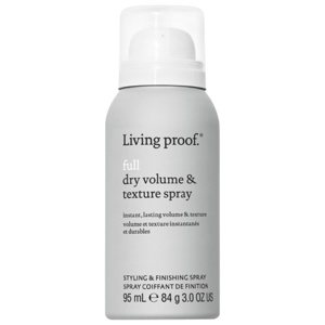 Living Proof Full Dry Volume & Texture Spray 90 ml produktbillede